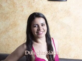 Dulcelussiana