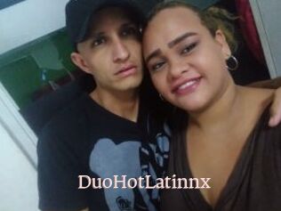 DuoHotLatinnx