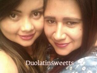 Duolatinsweetts