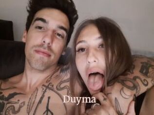 Duyma