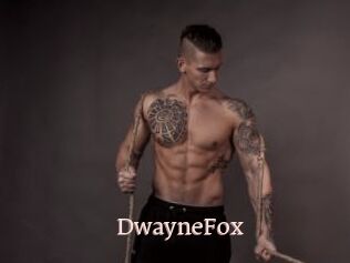 DwayneFox