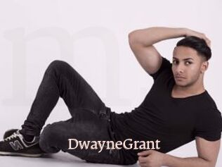 DwayneGrant