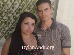DylanAndLory