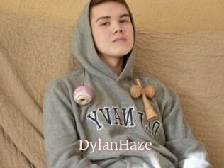 DylanHaze