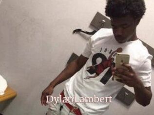 Dylan_Lambert