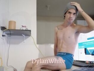 Dylan_White