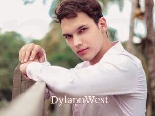 DylannWest