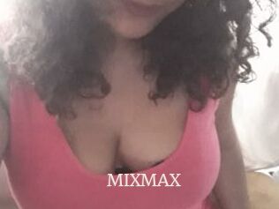MIXMAX