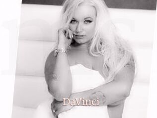 DaVinci