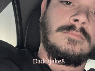Daddijake8