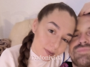 Dadonivida