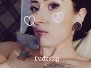 Dadzslag