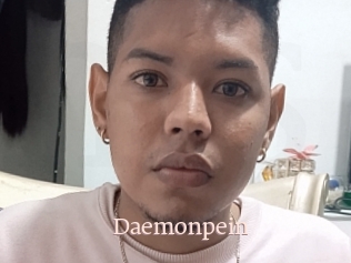Daemonpein