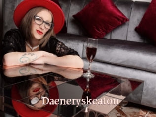 Daeneryskeaton