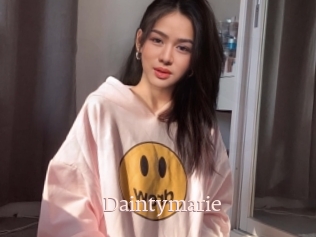 Daintymarie