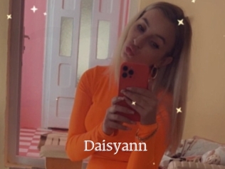 Daisyann