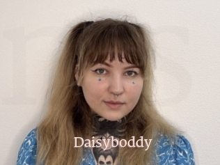 Daisyboddy