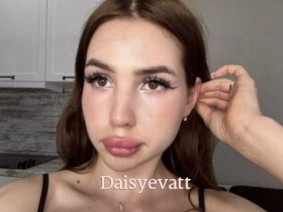 Daisyevatt