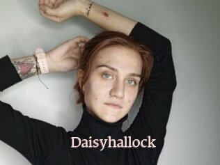 Daisyhallock