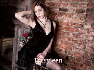 Daisyjeen