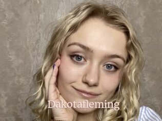 Dakotafleming