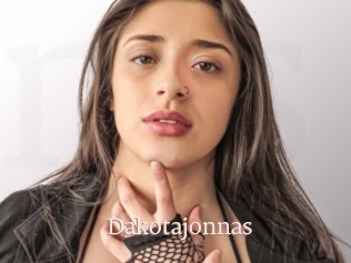 Dakotajonnas