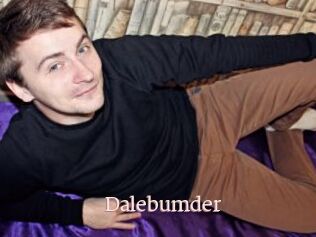 Dalebumder