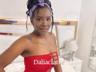 Daliaclarke