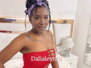 Dalialeyton