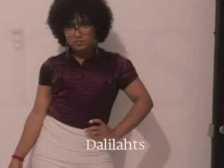 Dalilahts