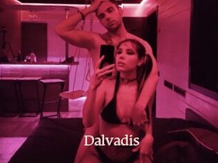 Dalvadis
