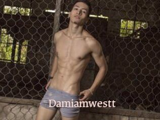 Damiamwestt