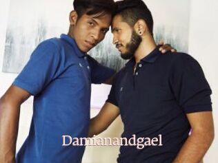 Damianandgael