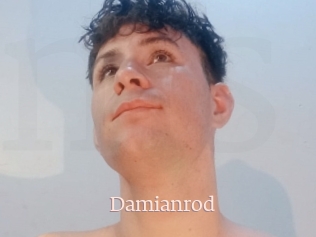 Damianrod