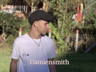 Damiensmith