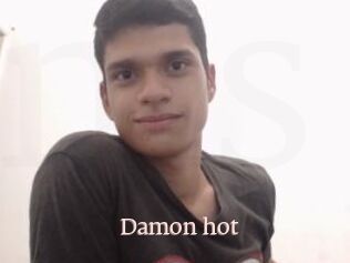 Damon_hot