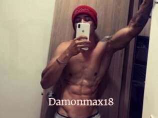 Damonmax18