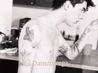 Damonvega