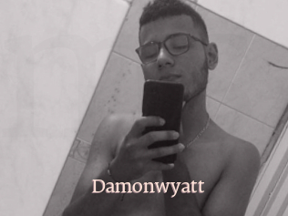 Damonwyatt