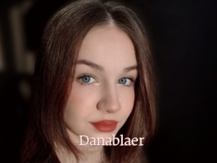 Danablaer