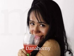 Danahorny