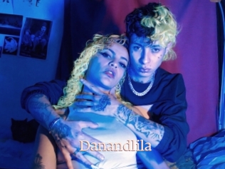 danandlila Mon Sexe