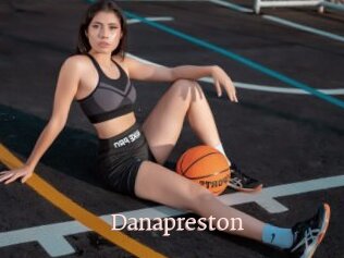 Danapreston