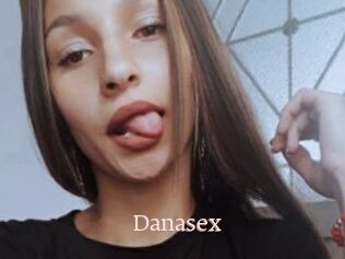 Danasex