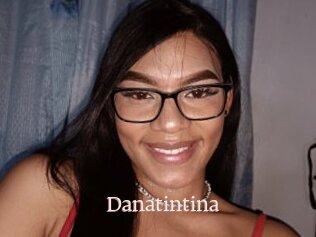 Danatintina