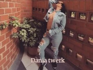 Dania_twerk