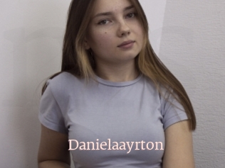 Danielaayrton