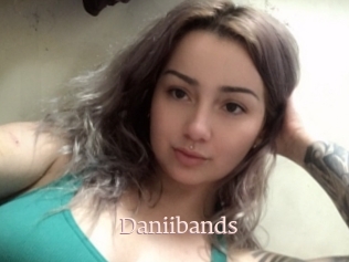 Daniibands
