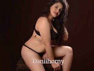 Daniihorny