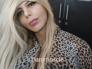 Danimuscle